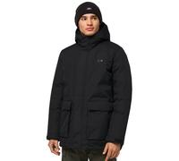 Oakley Long City Parka Blackout M