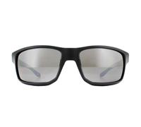 Oakley Lunettes De Soleil Gibston OO9449-06 Mat Noir Prizme Noir Polarisé Einheitsgröße
