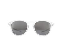 Oakley Lunettes De Soleil Pitchman R Oo9439-02 PRIZM CLEAR POLI NOIR Einheitsgröße