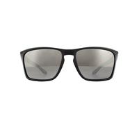 Oakley Herren Sylas Sonnenbrillen Black One Size