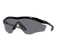 Oakley M2 Frame XL, Polished Black Onesize