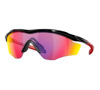 Oakley M2 Frame XL, PRIZM, Polished Black Onesize