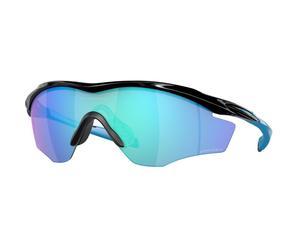 Oakley M2 Frame XL, PRIZM, Polished Black Onesize