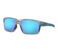 OAKLEY Mainlink Xl - Mixte - Grau / Blau - Einheitsgröße- Modell 2026