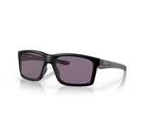 Oakley Mainlink matte black - prizm grey uni size