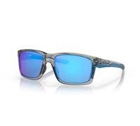 OAKLEY Mainlink™ XL Sonnenbrille Prizm Sapphire Gläser - Extra Breit