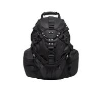 Oakley Man Icon recycelter Rucksack schwarzer Gre einer Gre