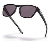 OAKLEY Manorburn Sonnenbrille Prizm grau Gläser
