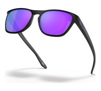 Oakley Manorburn matte black/prizm violet (947903)