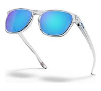 Oakley Manorburn polished clear/prizm sapphire (947906)