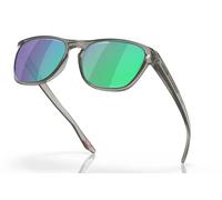 Oakley - Manorburn - Sonnenbrille OSFA grau