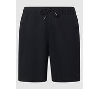 Oakley Marine Park Hybrid 19" Boardshorts blackout Herren Gr. M