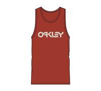 Oakley Apparel Mark 3 ärmelloses T-shirt