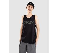 Oakley Mark 3 Tank Top black / b1b camo hunter Herren Gr. L
