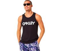 Oakley Herren Tank Top Mann Mark 3 Schwarz M