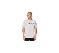 Oakley Mark II T-Shirt hellgrau/meliert - M