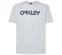 Oakley Mark II Tee 2.0 granite heather (24L) XXL