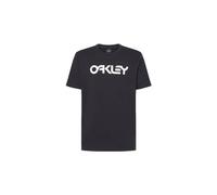 Oakley Mark II T-Shirt schwarz/Logo weiß - S