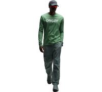 Oakley Mark II Long Sleeve Tee 2.0 nile green (75I) XL