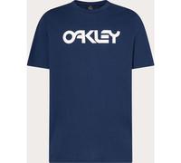 Oakley Mark II T-Shirt marineblau/reinweiß - 3XL
