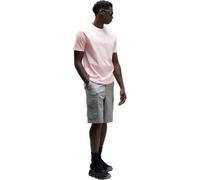 Oakley Mark II T-Shirt rosa weiß - XL