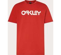 Oakley Mark II Tee 2.0 flame red (4CH) S