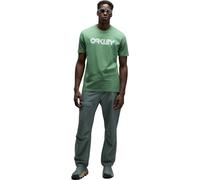 Oakley Mark II T-Shirt grün weiß - XXL