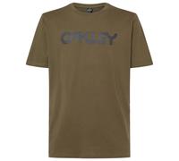 Oakley Mark II Tee 2.0 - S / New dark Brush/black