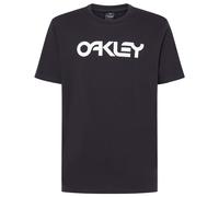 Oakley T-Shirt Mark II Tee 2.0 schwarz/weiß Größe S