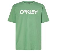 Oakley Mark II T-Shirt grün weiß - S
