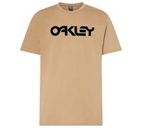 Oakley Mark II T-Shirt beige/schwarz - XXL