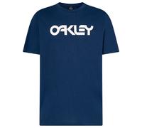 Oakley Apparel Mark Ii 2.0 Kurzarm-t-shirt 2XL Abyss