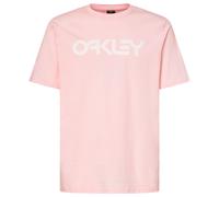 Oakley - Mark II Tee 2.0 - T-Shirt, Gr. XXL, rosa (FadedPink)