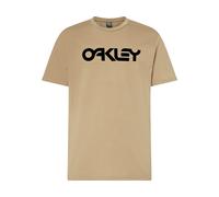 Oakley Mark II T-Shirt beige/schwarz - M