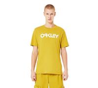 Oakley Mark II T-Shirt gelb/weiß - XXL