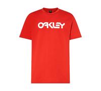 Oakley Mark II Tee 2.0 flame red (4CH) L