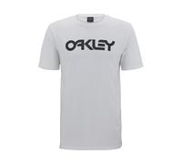 Oakley T-Shirt Mark II Tee 2.0 Weiß/Schwarz XXL