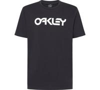 Oakley T-Shirt Mark II 2.0 – schwarz/weiß – XL (2024)