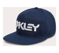 Oakley Mark III Cap team navy Gr. Uni