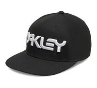 Oakley Mark IIi Herren Cap, schwarz one size