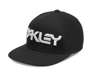 Oakley Mark IIi Herren Cap, schwarz one size