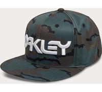 Oakley Mark III Kappe bunt one_size