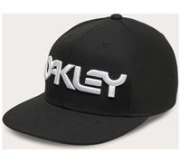 Oakley Mark III Kappe schwarz one_size
