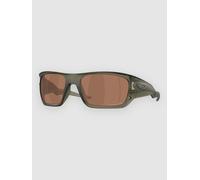 Oakley Masseter Matte Olive Ink Sonnenbrille prizm tungsten Gr. Uni