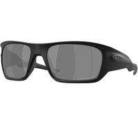 Oakley Masseter Polarized Sunglasses Durchsichtig Prizm Black Polar/CAT3