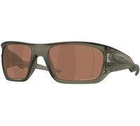 Oakley Masseter Sunglasses Durchsichtig Prizm Tungsten/CAT3