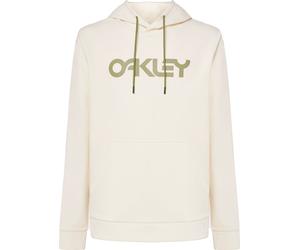 Oakley Men's B1B Po Hoodie 2.0 Arctic White M