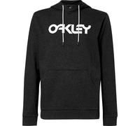 Oakley Men's B1B Po Hoodie 2.0 Black/white XL