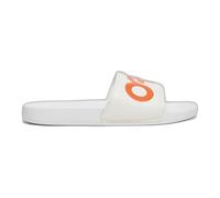 Oakley Apparel B1b 2.0 Slides Weiß EU 44 Mann (Herstellerartikelnummer: FOF100424-100-10.0)