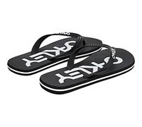 Oakley Men's College Flip Flop Black 10.0